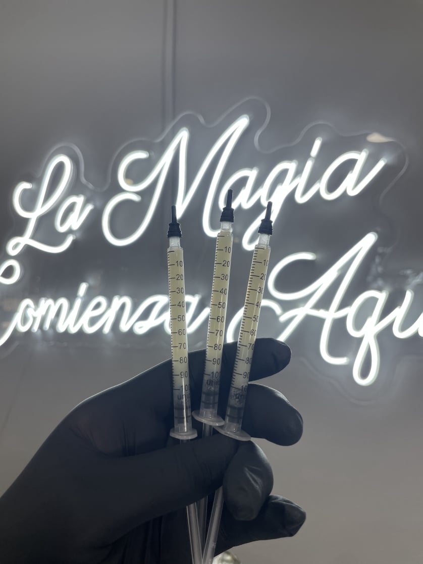 plasma rico en plaquetas